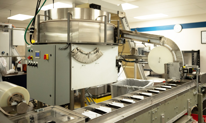 secondary operations mfg