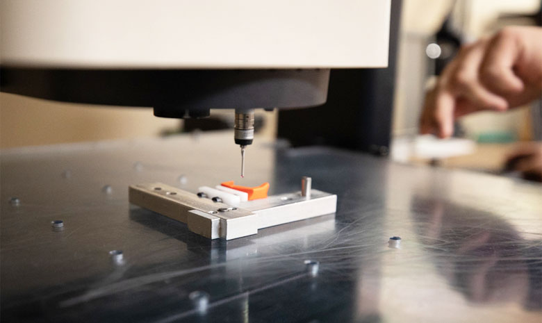 engineering plastic products