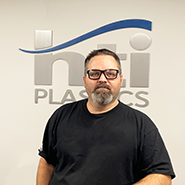 HTI PLASTICS HIRES PAUL TEETOR AS TOOL MAKER