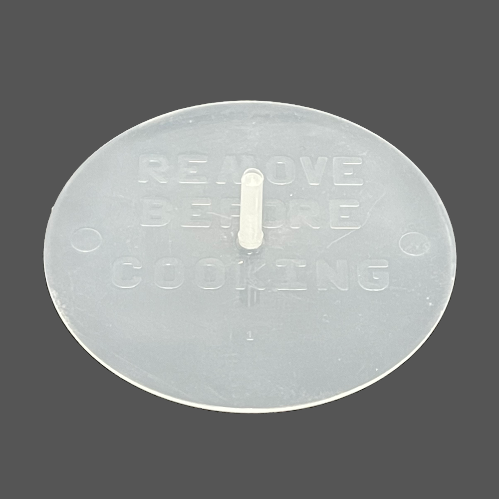 bone disc food packaging
