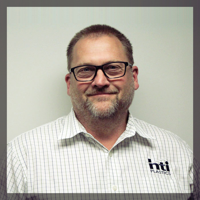 brad heywood | hti plastics