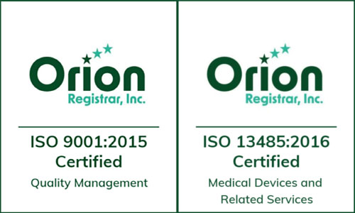 HTI Plastics Successfully Completes Annual ISO Audit