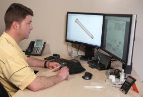 Quality Begins with Engineering