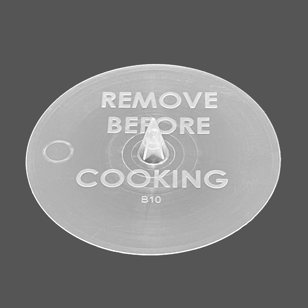 canonical bone disk food packaging