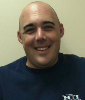 aaron stenger - hti plastics