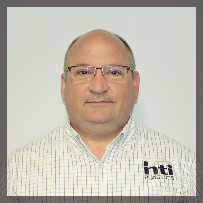 chris reed | hti plastics