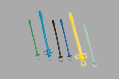 animal health bolus dispensing guns